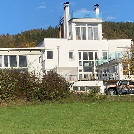 Ferienwohnung Kaiserpanorama Krumpendorf Eksteriør bilde