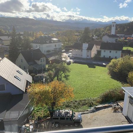 Ferienwohnung Kaiserpanorama Krumpendorf Eksteriør bilde